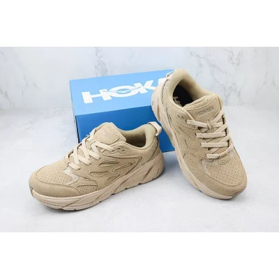 Hoka One One Clifton L "Wheat" фото № 7