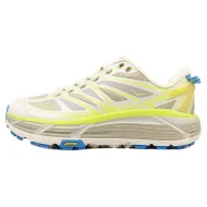 Hoka One One Mafate Speed 2 Low "Eggnog/Oxford Tan"