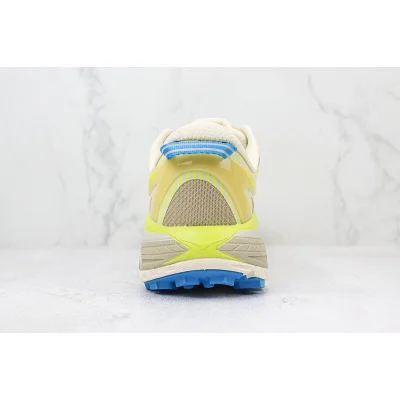 Hoka One One Mafate Speed 2 Low "Eggnog/Oxford Tan" фото № 9