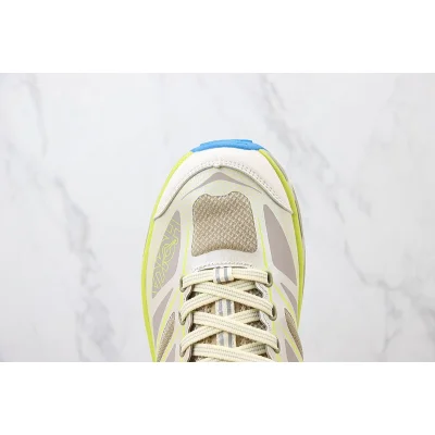 Hoka One One Mafate Speed 2 Low "Eggnog/Oxford Tan" фото № 4