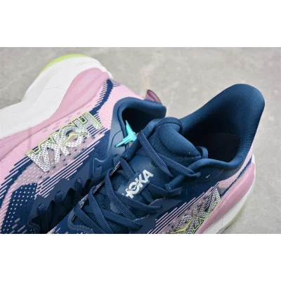 Hoka Skyflow "Midnight/Pink Twilight" фото № 8
