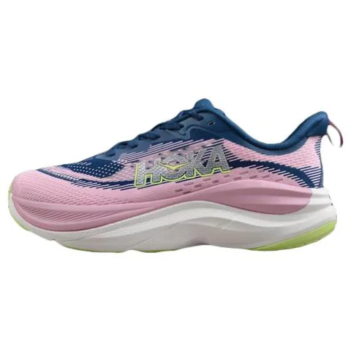 Hoka Skyflow "Midnight/Pink Twilight"