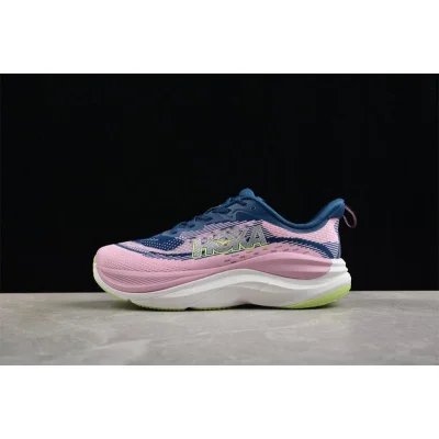 Hoka Skyflow "Midnight/Pink Twilight" фото № 2
