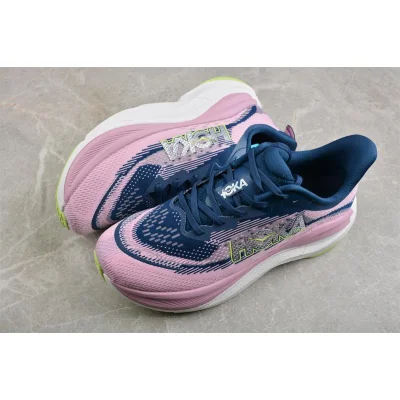 Hoka Skyflow "Midnight/Pink Twilight" фото № 6