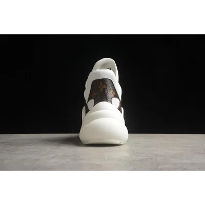 Louis Vuitton Archlight "White Luxe" фото № 8