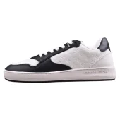 Louis Vuitton Stadium "White/Black"