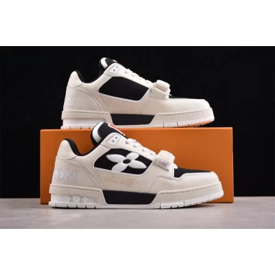 Louis Vuitton Trainer "Midnight Bloom" фото № 8