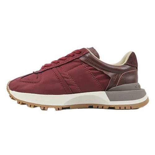 Maison Margiela Runner Evolution "Bordo"