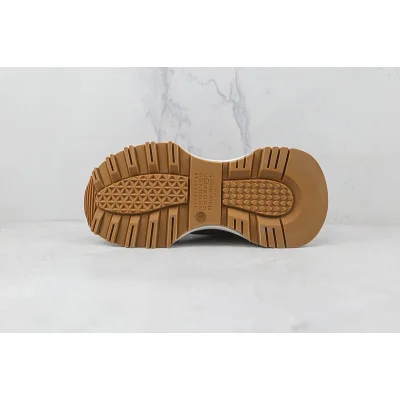 Maison Margiela Runner Evolution "Bordo" фото № 8