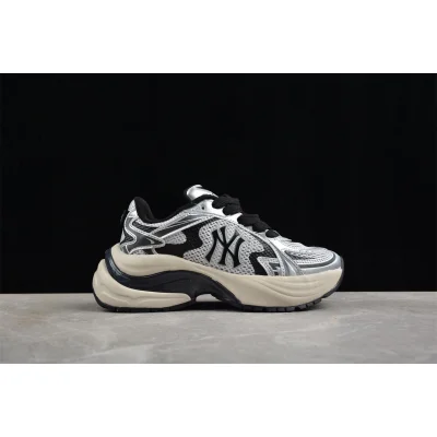 MLB Bigball Chunky Curve NY "Monochrome Twist" фото № 5 MLB Bigball Chunky Curve NY "Monochrome Twist" фото № 5