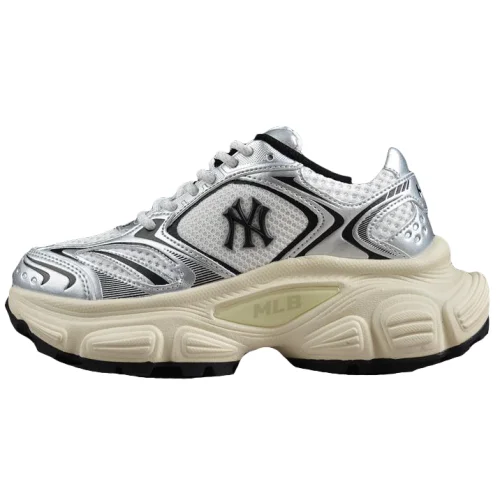 MLB Winner Chunky NY "Ivory"