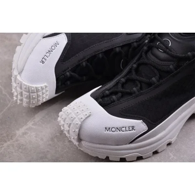 Moncler Trailgrip Lite "Blackout" фото № 3