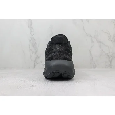 New Balance Fresh Foam X 1080v13 "Triple Black" фото № 9