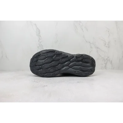 New Balance Fresh Foam X 1080v13 "Triple Black" фото № 8