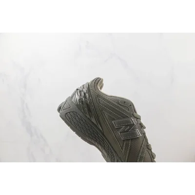 New Balance 1906R "Cordura Olive" фото № 4