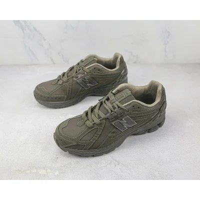 New Balance 1906R "Cordura Olive" фото № 5