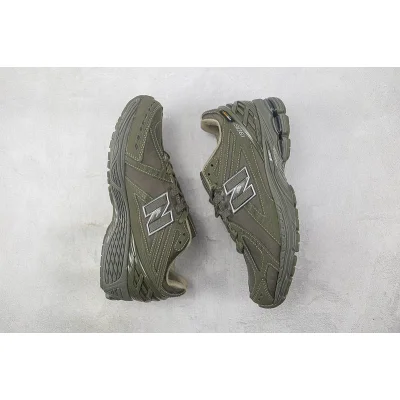 New Balance 1906R "Cordura Olive" фото № 6