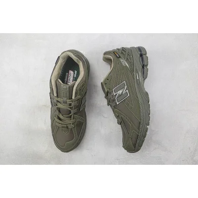 New Balance 1906R "Cordura Olive" фото № 7