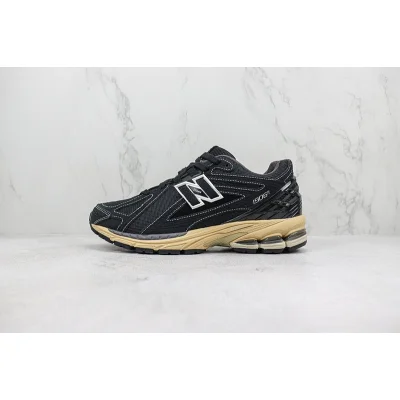 New Balance 1906 "Black Taos Taupe" фото № 2