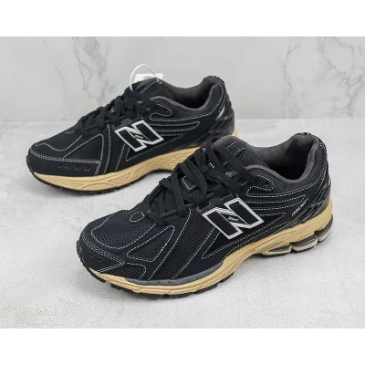 New Balance 1906 "Black Taos Taupe" фото № 5