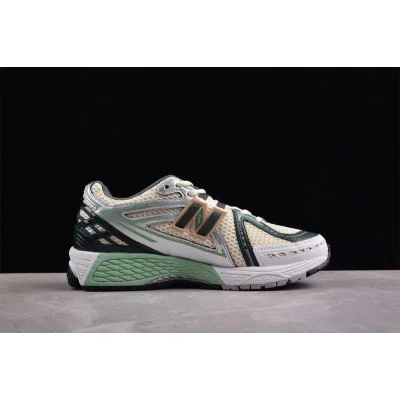 Aime Leon Dore x New Balance 1906R "Jade" фото № 8