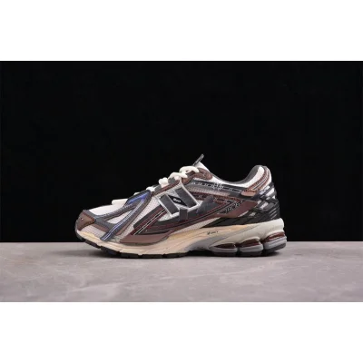 New Balance 1906A "Brown" фото № 5