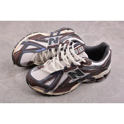 New Balance 1906A "Brown" фото № 3