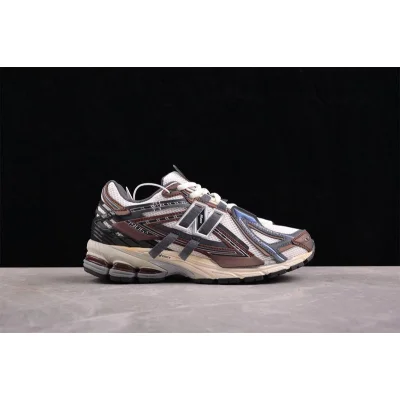 New Balance 1906A "Brown" фото № 7