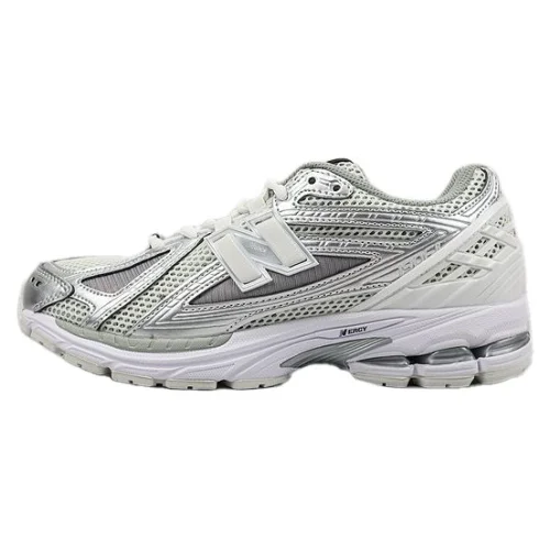 New Balance 1906 "White/Grey"