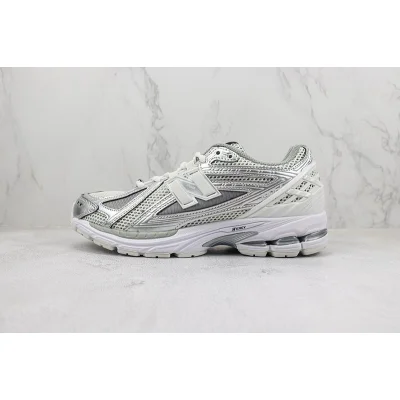 New Balance 1906 "White/Grey" фото № 2