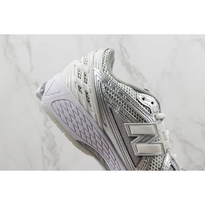New Balance 1906 "White/Grey" фото № 4