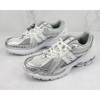 New Balance 1906 "White/Grey" фото № 5