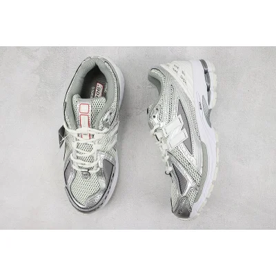 New Balance 1906 "White/Grey" фото № 7