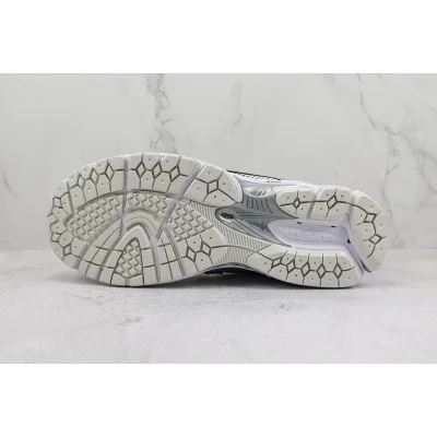 New Balance 1906 "White/Grey" фото № 8