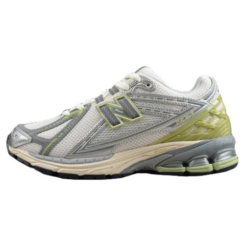 New Balance M1906 "White/Silver/Green"