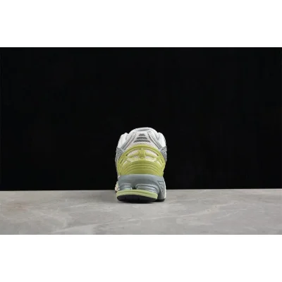 New Balance M1906 "White/Silver/Green" фото № 2