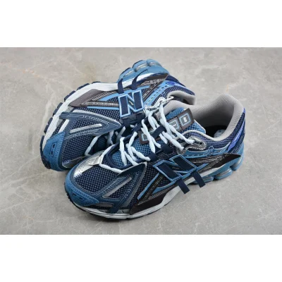 New Balance 1906A "Deep Blue" фото № 6 New Balance 1906A "Deep Blue" фото № 6