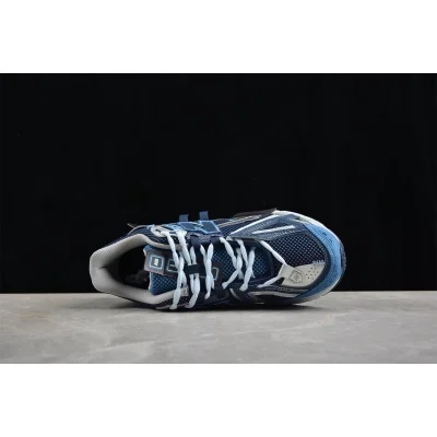 New Balance 1906A "Deep Blue" фото № 3 New Balance 1906A "Deep Blue" фото № 3