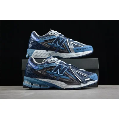 New Balance 1906A "Deep Blue" фото № 9 New Balance 1906A "Deep Blue" фото № 9