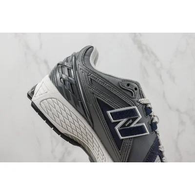 New Balance 1906R "Grey Navy" фото № 4