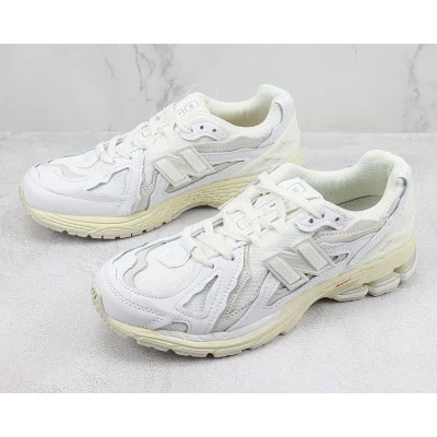 New Balance 1906R Protection Pack "White" фото № 5