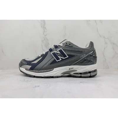 New Balance 1906R «Grey Navy» фото № 2