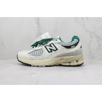 New Balance 2002R "Nightwatch Green" фото № 2