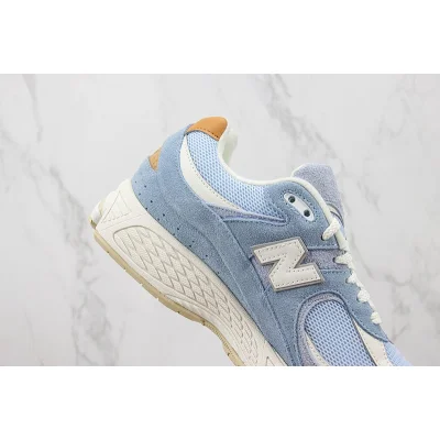 New Balance 2002R "Wet Blue" фото № 3
