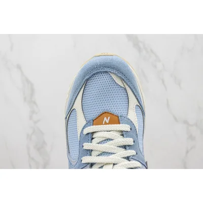 New Balance 2002R "Wet Blue" фото № 4