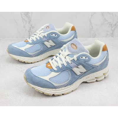 New Balance 2002R "Wet Blue" фото № 5
