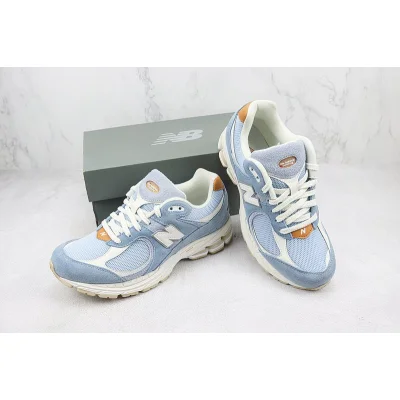 New Balance 2002R "Wet Blue" фото № 7