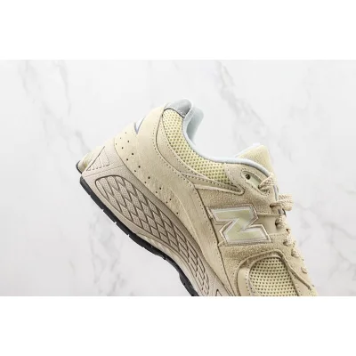 New Balance 2002R "Linen Fog" фото № 3