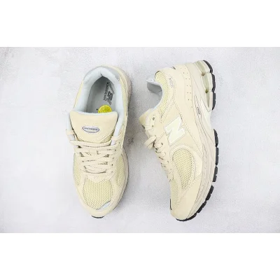 New Balance 2002R "Linen Fog" фото № 6