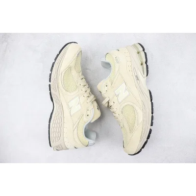 New Balance 2002R "Linen Fog" фото № 7